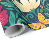 Abstract C Cadeaupapier (Rol Hoek)