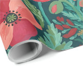 Abstract Cadeaupapier (Rol Hoek)