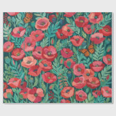 Abstract Cadeaupapier (Vlak)