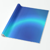 Abstract Cadeaupapier (Uitgerold)