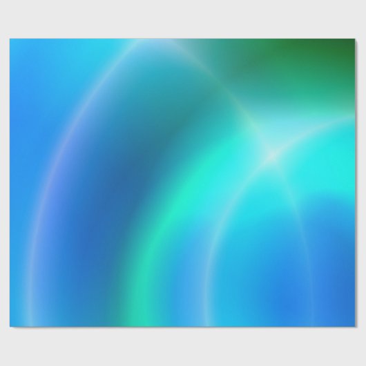 Abstract Cadeaupapier (Vlak)