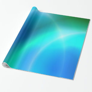 Abstract Cadeaupapier