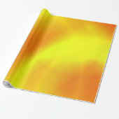 Abstract Cadeaupapier (Uitgerold)