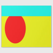Abstract Cadeaupapier (Vlak)