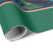 Abstract Cadeaupapier (Rol Hoek)