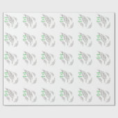 abstract cadeaupapier (Vlak)