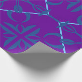 Abstract Cadeaupapier (Hoek)