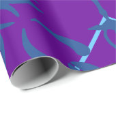 Abstract Cadeaupapier (Rol Hoek)