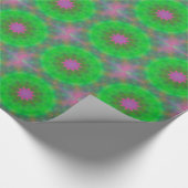 Abstract Cadeaupapier (Hoek)