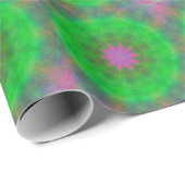 Abstract Cadeaupapier (Rol Hoek)