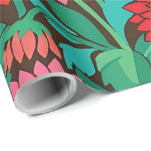 Abstract Cadeaupapier (Rol Hoek)