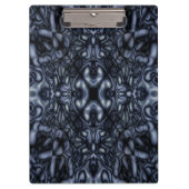 Abstract caleidoscoop klembord (Voorkant)