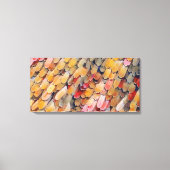 Abstract Canvas Afdruk (Voorkant)