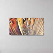 Abstract Canvas Afdruk (Voorkant)