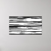 Abstract Canvas Afdruk (Voorkant)