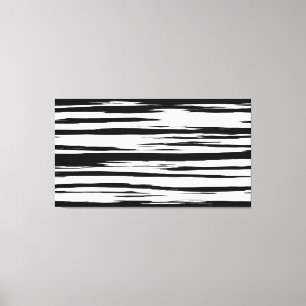 Abstract Canvas Afdruk