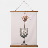 Abstract Canvas Hangend Wandkleed (Voorkant)