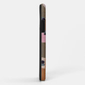 Abstract Case-Mate iPhone Case (Achterkant/rechts)