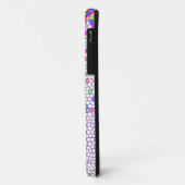 abstract Case-Mate iPhone case (Achterkant/links)