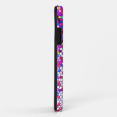 abstract Case-Mate iPhone case (Achterkant/rechts)