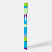 Abstract Case-Mate iPhone Case (Achterkant / Rechts)