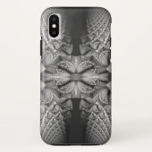 Abstract Case-Mate iPhone Case (Achterkant)