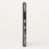 Abstract Case-Mate iPhone Case (Achterkant / rechts)