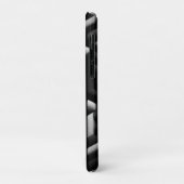 Abstract Case-Mate iPhone Case (Achterkant/links)