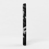Abstract Case-Mate iPhone Case (Achterkant/rechts)