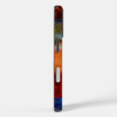 Abstract Case-Mate iPhone Case (Achterkant / Rechts)