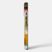 Abstract Case-Mate iPhone Case (Achterkant / Links)