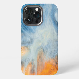 Abstract Case-Mate Stevige Apple iPhone 13 Pro Hoe Hoesje
