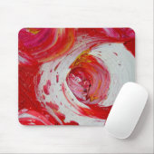 abstract - CASINO Muismat (Met muis)