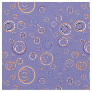 Abstract cirkelweefsel stof
