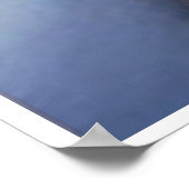 Abstract Classic Art Shape Poster (Hoek)