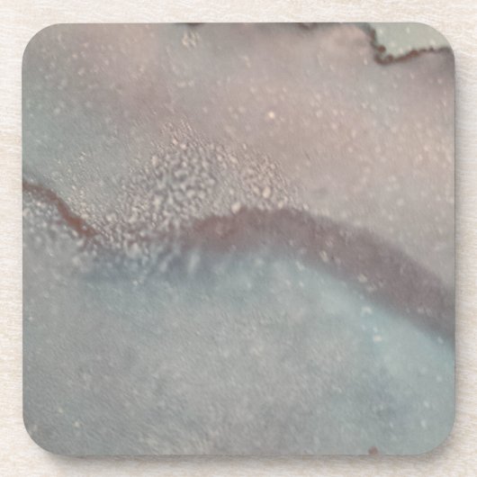 Abstract Coasters Bier Onderzetter (Voorkant)