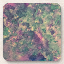 Abstract Coasters Bier Onderzetter