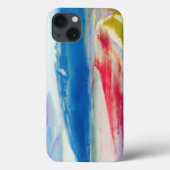 Abstract Composition Case-Mate iPhone Case (Achterkant)