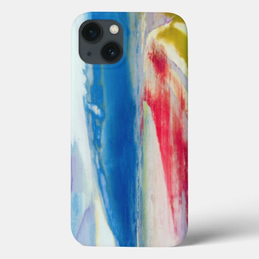 Abstract Composition Case-Mate iPhone Case (Achterkant)
