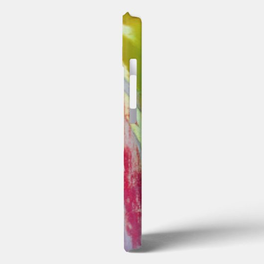 Abstract Composition Case-Mate iPhone Case (Achterkant / Links)