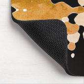 ABSTRACT COOL Rustic-patroon Muismat (Hoek)