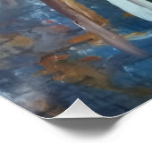 abstract couples embrace perfect poster (Hoek)