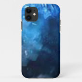 Abstract _dark iphone Case-Mate iPhone case (Achterkant)