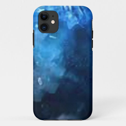 Abstract _dark iphone Case-Mate iPhone case (Achterkant)