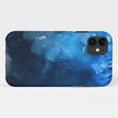 Abstract _dark iphone Case-Mate iPhone case (Achterkant (horizontaal))