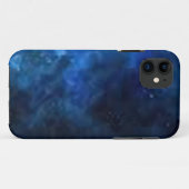 Abstract _dark iphone Case-Mate iPhone case (Achterkant (horizontaal))