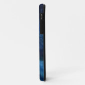 Abstract _dark iphone Case-Mate iPhone case (Achterkant/links)