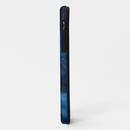 Abstract _dark iphone Case-Mate iPhone case (Achterkant/links)