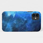 Abstract _dark iphone Case-Mate iPhone case (Achterkant (horizontaal))