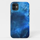 Abstract _dark iphone Case-Mate iPhone case (Achterkant)